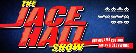 Jace Hall Show